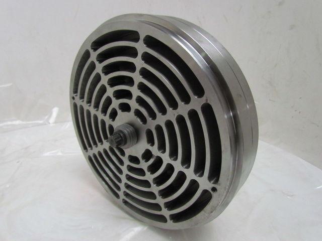 Hoerbiger 202CS1 32-344085-CB 1293 Compressor Suction Valve 9" Dia 2.215 Wide