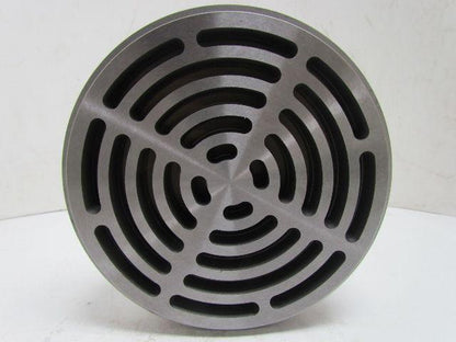 Hoerbiger 12/00 Compressor Plate Discharge Valve 6-3/4" Dia 1.745" Wide
