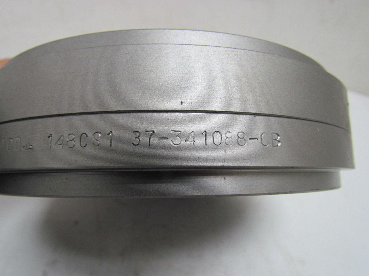 Hoerbiger 12/00 Compressor Plate Discharge Valve 6-3/4" Dia 1.745" Wide
