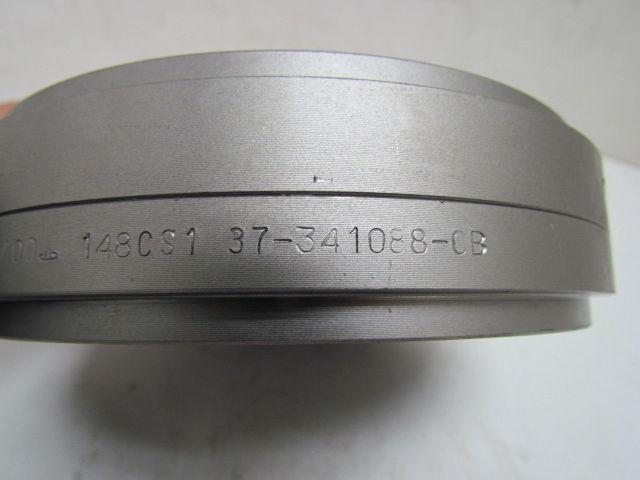 Hoerbiger 12/00 Compressor Plate Discharge Valve 6-3/4" Dia 1.745" Wide