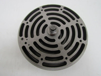 Hoerbiger 12/00 Compressor Plate Discharge Valve 6-3/4" Dia 1.745" Wide
