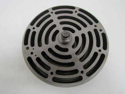 Hoerbiger 12/00 Compressor Plate Discharge Valve 6-3/4" Dia 1.745" Wide