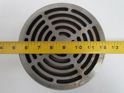 Hoerbiger 161CS1 Compressor Plate Discharge Valve 7-9/16" Dia 1.855" Wide