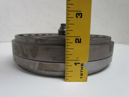 Hoerbiger 161CS1 Compressor Plate Discharge Valve 7-9/16" Dia 1.855" Wide