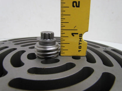 Hoerbiger 161CS1 Compressor Plate Discharge Valve 7-9/16" Dia 1.855" Wide