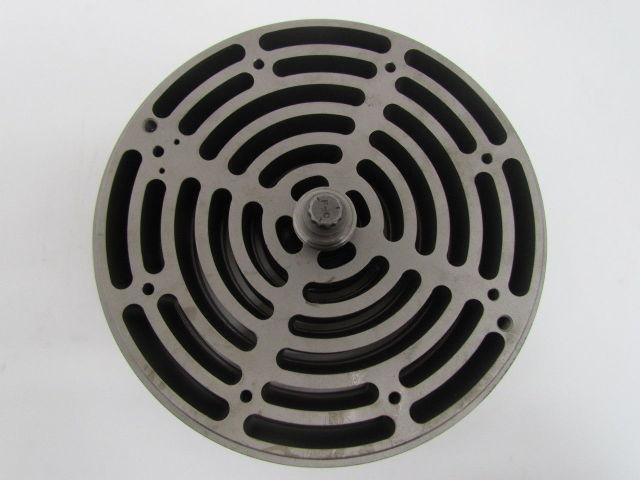 Hoerbiger 161CS1 Compressor Plate Discharge Valve 7-9/16" Dia 1.855" Wide