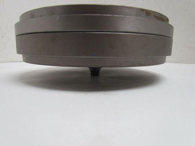 Hoerbiger 161CS1 Compressor Plate Discharge Valve 7-9/16" Dia 1.855" Wide