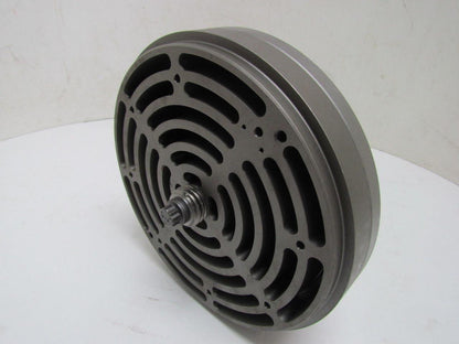 Hoerbiger 161CS1 Compressor Plate Discharge Valve 7-9/16" Dia 1.855" Wide