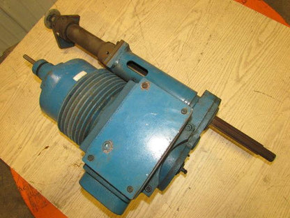 Fen Manufacturing 4MHFAOT-6 Automatic Power Wrench 20:1 460V 1HP Variable Torque