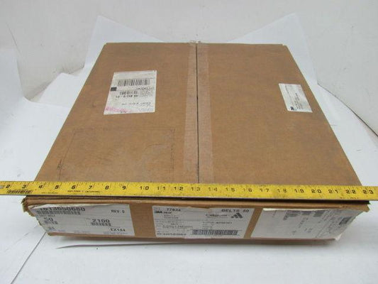 3M Cubitron 964F 2x169" 80YF Grit Sandpaper Belts Cloth Back Film-Lok 50-Belts