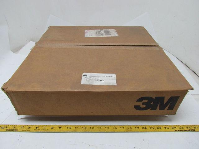 3M Cubitron 964F 2x169" 80YF Grit Sandpaper Belts Cloth Back Film-Lok 50-Belts