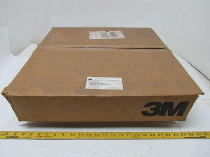 3M Cubitron 964F 2x169" 80YF Grit Sandpaper Belts Cloth Back Film-Lok 50-Belts