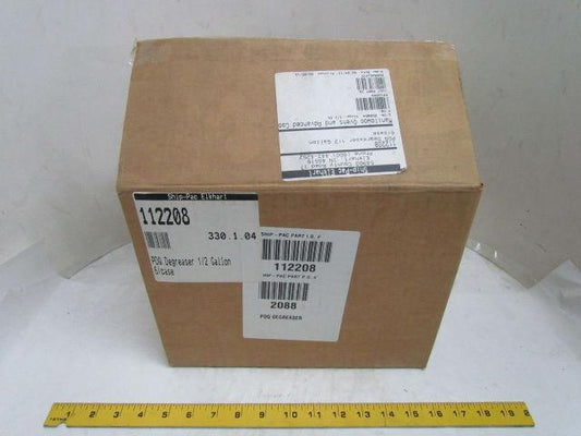 Nuance Solutions PDQ Degreaser Concentrate For Use In PDQ Dispensing System