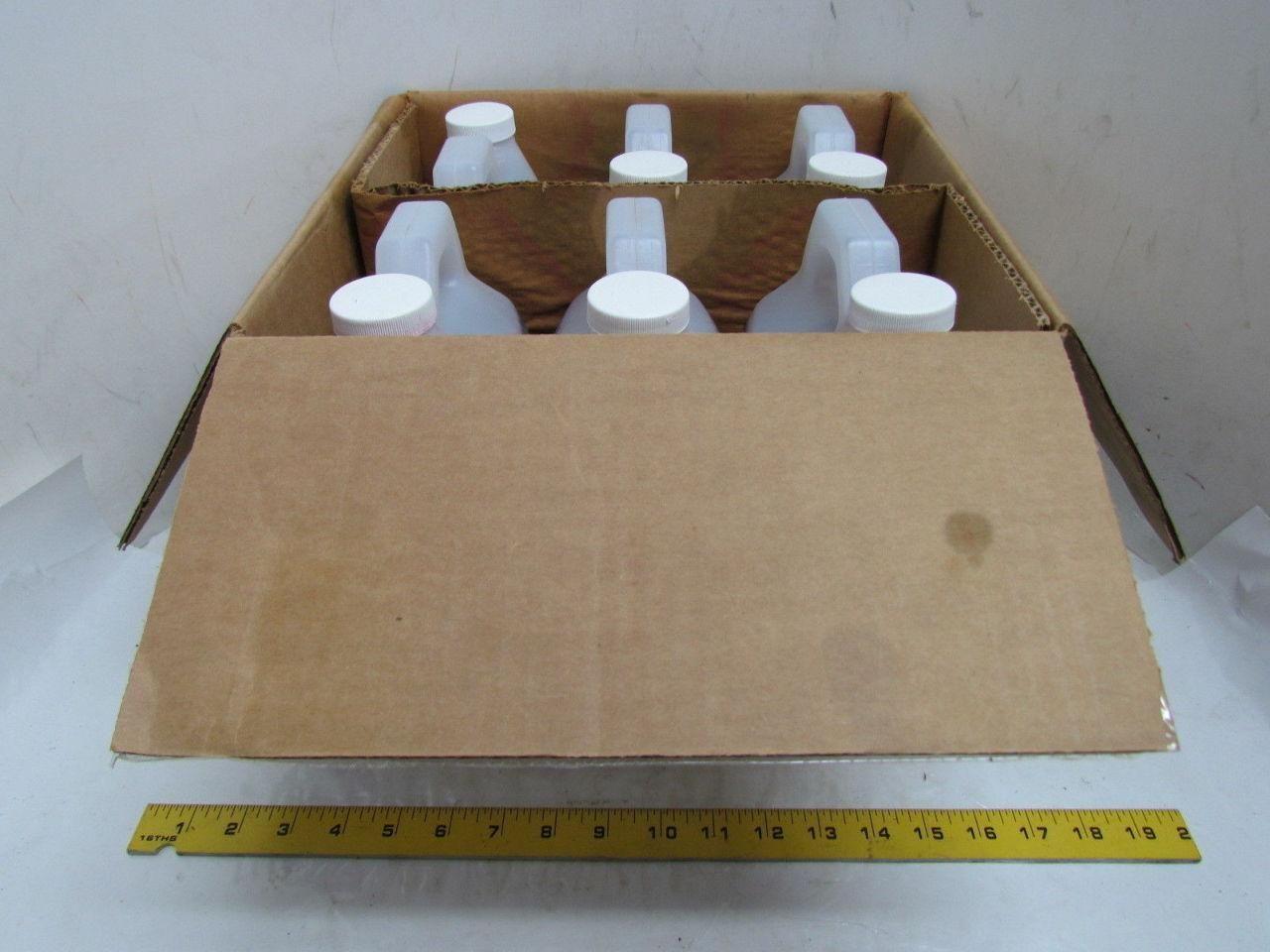 Nuance Solutions PDQ Degreaser Concentrate For Use In PDQ Dispensing System