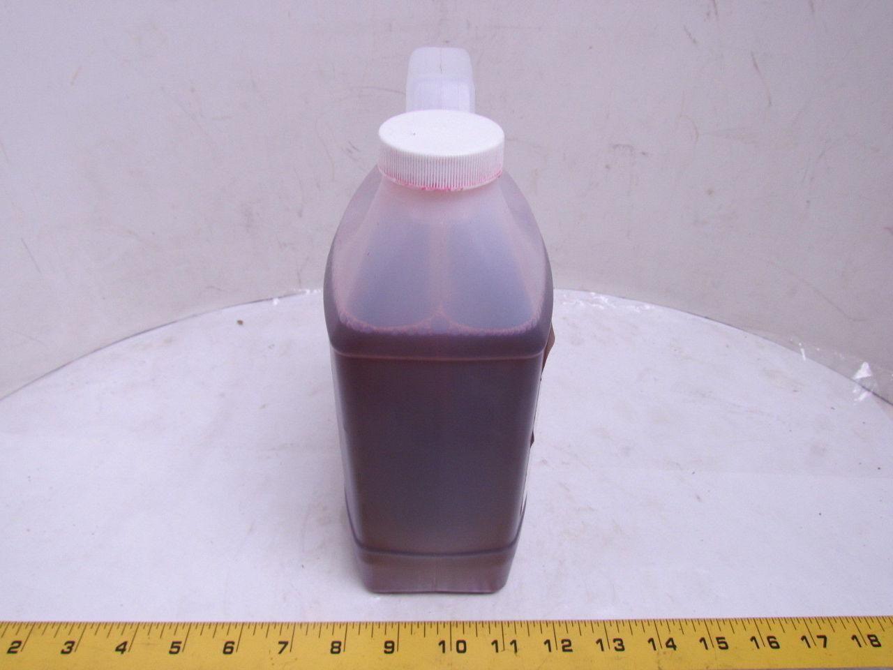 Nuance Solutions PDQ Degreaser Concentrate For Use In PDQ Dispensing System