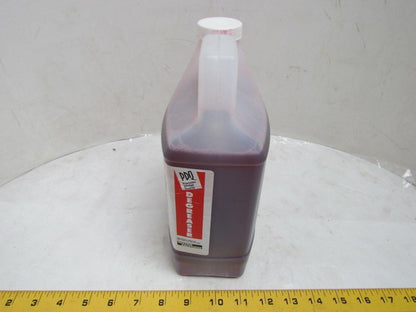 Nuance Solutions PDQ Degreaser Concentrate For Use In PDQ Dispensing System