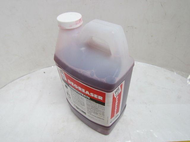 Nuance Solutions PDQ Degreaser Concentrate For Use In PDQ Dispensing System