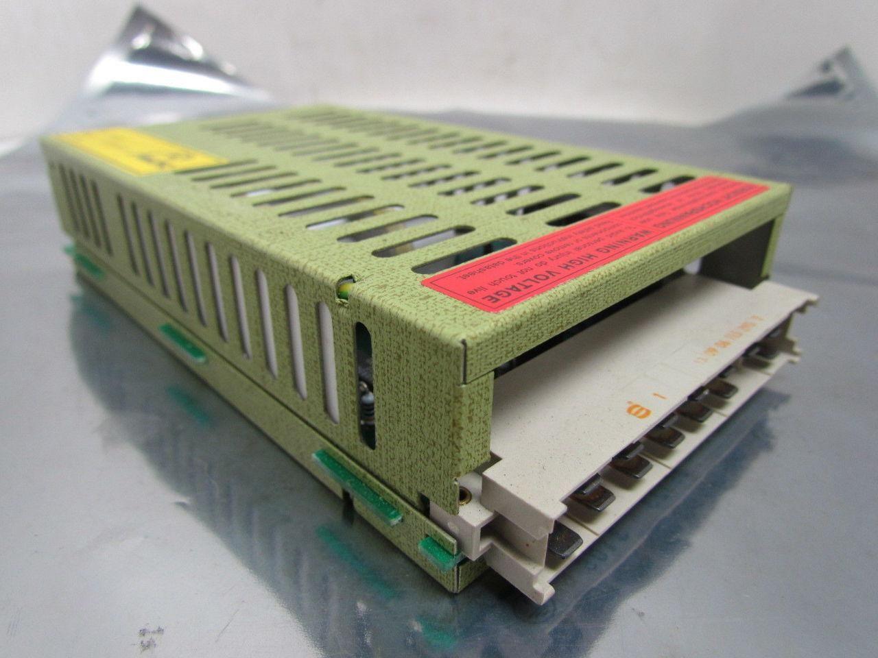 Haltec BX VR28 Power Supply