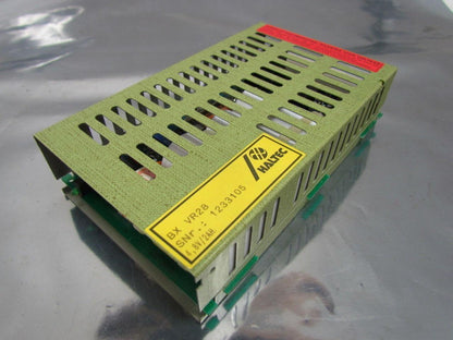 Haltec BX VR28 Power Supply