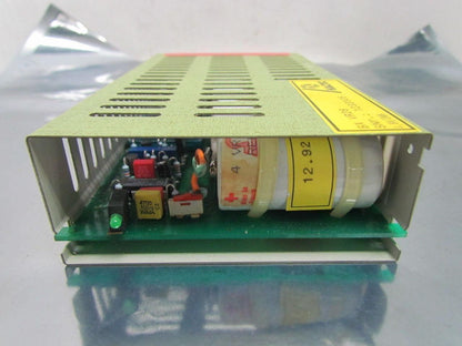 Haltec BX VR28 Power Supply