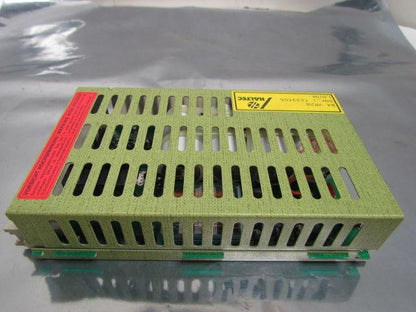 Haltec BX VR28 Power Supply