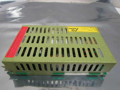 Haltec BX VR28 Power Supply