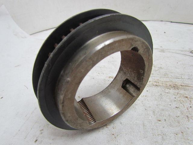 Gates 8MX-40S-12 2012 Poly Chain Sprocket 8mm Pitch 40-Tooth 2012 Taper Bushing
