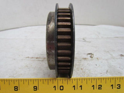 Gates 8MX-40S-12 2012 Poly Chain Sprocket 8mm Pitch 40-Tooth 2012 Taper Bushing