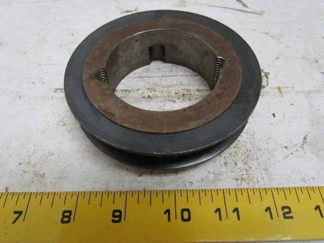Gates 8MX-40S-12 2012 Poly Chain Sprocket 8mm Pitch 40-Tooth 2012 Taper Bushing