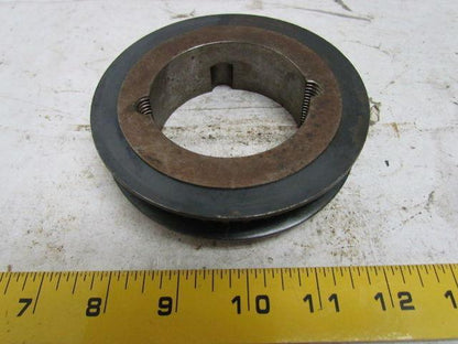 Gates 8MX-40S-12 2012 Poly Chain Sprocket 8mm Pitch 40-Tooth 2012 Taper Bushing