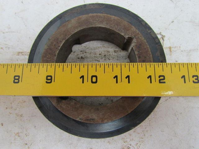 Gates 8MX-40S-12 2012 Poly Chain Sprocket 8mm Pitch 40-Tooth 2012 Taper Bushing