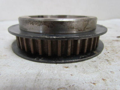Gates 8MX-40S-12 2012 Poly Chain Sprocket 8mm Pitch 40-Tooth 2012 Taper Bushing