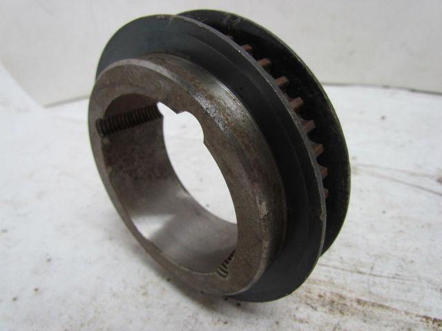 Gates 8MX-40S-12 2012 Poly Chain Sprocket 8mm Pitch 40-Tooth 2012 Taper Bushing