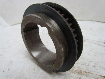Gates 8MX-40S-12 2012 Poly Chain Sprocket 8mm Pitch 40-Tooth 2012 Taper Bushing