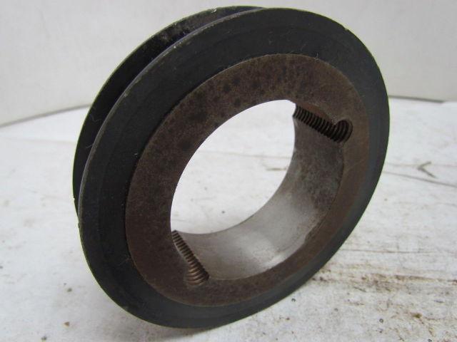 Gates 8MX-40S-12 2012 Poly Chain Sprocket 8mm Pitch 40-Tooth 2012 Taper Bushing