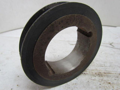 Gates 8MX-40S-12 2012 Poly Chain Sprocket 8mm Pitch 40-Tooth 2012 Taper Bushing