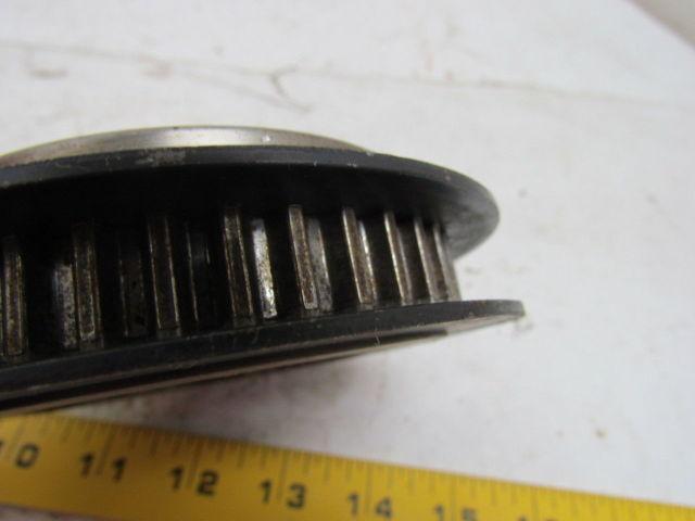 Gates 8MX-42S-12 2012 Poly Chain Sprocket 8mm Pitch 42-Tooth 2012 Taper Bushing