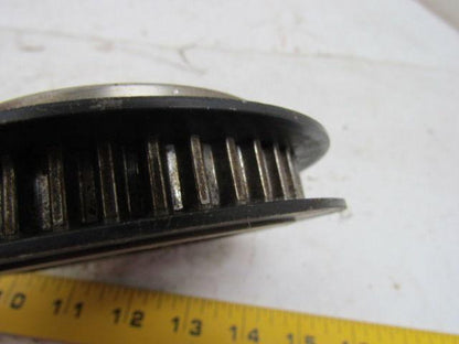 Gates 8MX-42S-12 2012 Poly Chain Sprocket 8mm Pitch 42-Tooth 2012 Taper Bushing