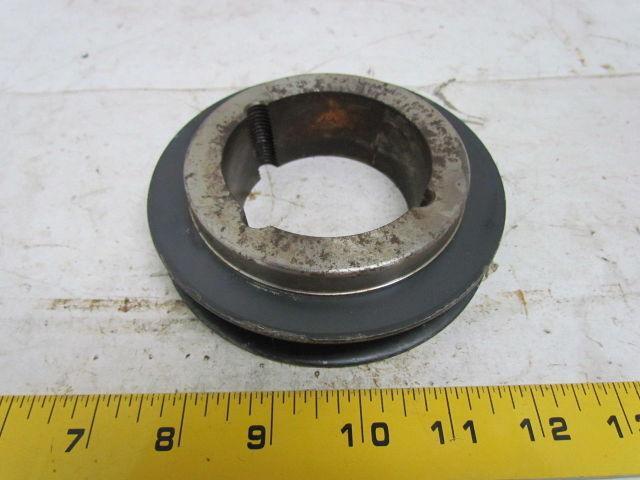 Gates 8MX-42S-12 2012 Poly Chain Sprocket 8mm Pitch 42-Tooth 2012 Taper Bushing