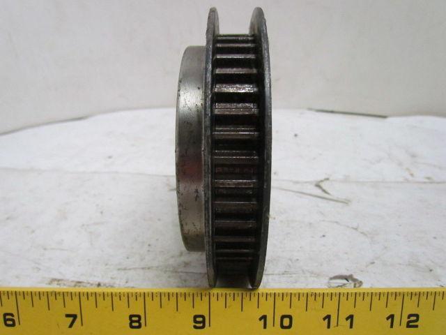 Gates 8MX-42S-12 2012 Poly Chain Sprocket 8mm Pitch 42-Tooth 2012 Taper Bushing