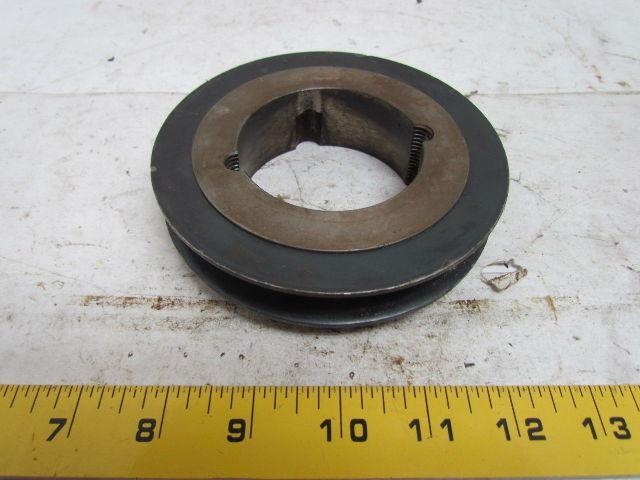 Gates 8MX-42S-12 2012 Poly Chain Sprocket 8mm Pitch 42-Tooth 2012 Taper Bushing