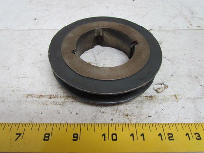 Gates 8MX-42S-12 2012 Poly Chain Sprocket 8mm Pitch 42-Tooth 2012 Taper Bushing