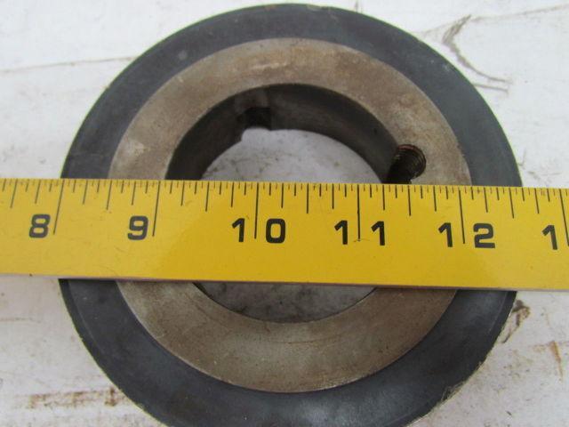 Gates 8MX-42S-12 2012 Poly Chain Sprocket 8mm Pitch 42-Tooth 2012 Taper Bushing