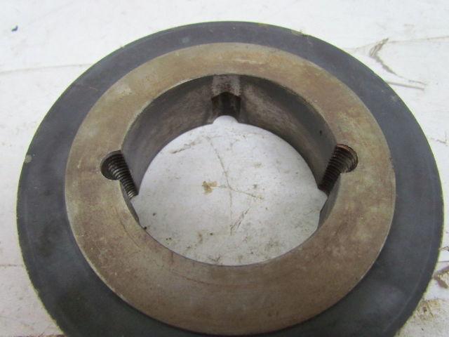 Gates 8MX-42S-12 2012 Poly Chain Sprocket 8mm Pitch 42-Tooth 2012 Taper Bushing