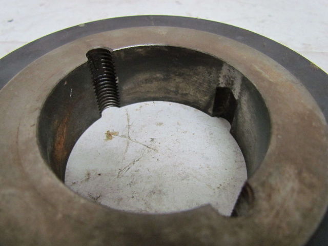Gates 8MX-42S-12 2012 Poly Chain Sprocket 8mm Pitch 42-Tooth 2012 Taper Bushing