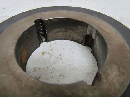 Gates 8MX-42S-12 2012 Poly Chain Sprocket 8mm Pitch 42-Tooth 2012 Taper Bushing