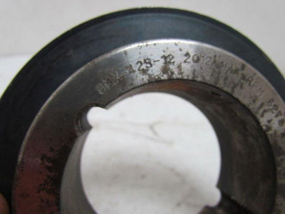 Gates 8MX-42S-12 2012 Poly Chain Sprocket 8mm Pitch 42-Tooth 2012 Taper Bushing