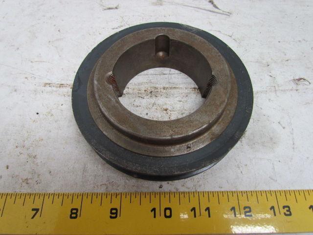Gates 8MX-48S-12 2012 Poly Chain Sprocket 8mm Pitch 48-Tooth 2012 Taper Bushing