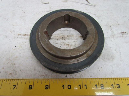 Gates 8MX-48S-12 2012 Poly Chain Sprocket 8mm Pitch 48-Tooth 2012 Taper Bushing
