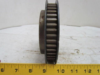 Gates 8MX-48S-12 2012 Poly Chain Sprocket 8mm Pitch 48-Tooth 2012 Taper Bushing